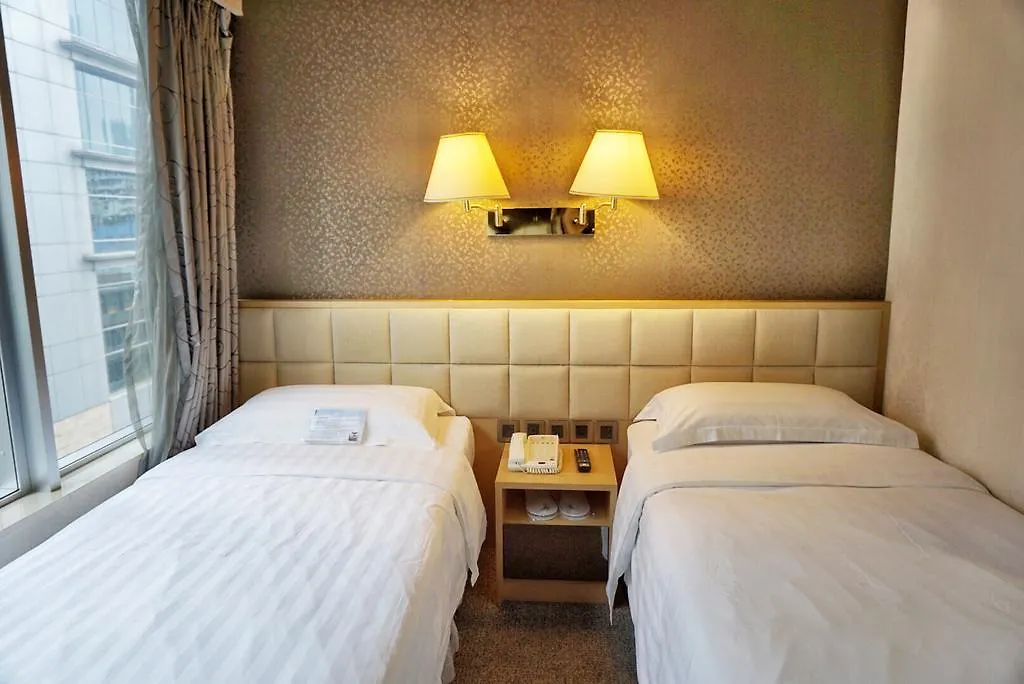 H1 Hotel-1